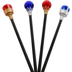 HEET Kunglig dräkt för barn, mantelset, pojkar, kunglig prins, utklädningskläder A3> Tillbehör