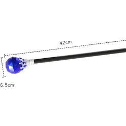 HEET Kunglig dräkt för barn, mantelset, pojkar, kunglig prins, utklädningskläder A3><noscript><img width=