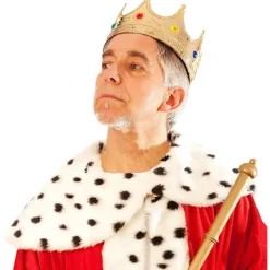 Kunglig kunglig krona för män, kvinnor och barn - Krona> Huvudbonader