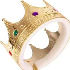 Kunglig kunglig krona för män, kvinnor och barn - Krona> Huvudbonader