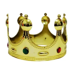 Kungs Kronprinsessans Krona 1 1 1> Huvudbonader