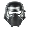 FMYSJ Kylo Ren Hjälm Imperial Troopers Mask Svart Serie Karneval Halloween Star Wars Fans, Alla Åldrar Helhuvud Huvudbonad Mask för Vuxna Barn (FMY)> Masker