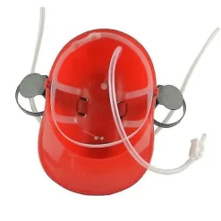 Öl- och Sodahjälm Partyhatt><noscript><img width=