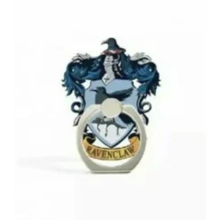 Newplay fynd LAGERRENSNING Harry Potter Ravenclaw paket: mössa, vantar, mobilring, 2 flaggor><noscript><img width=