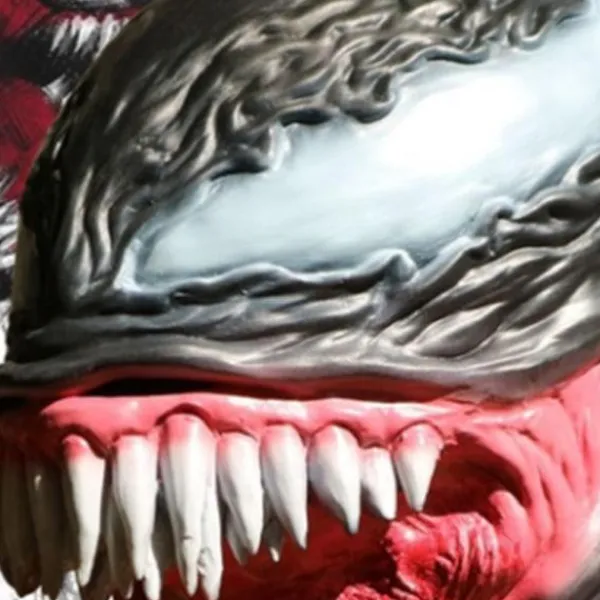 Latex Halloween Dekorationer Bus eller Godis Ny Retro Rolig Huvmask> Masker