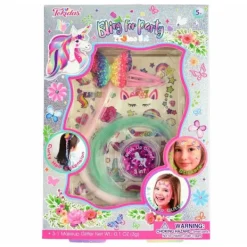 Robetoy Leksaker 32323 Enhörning Unicorn Tattoo Hår Hair set Tatueringar> Smink