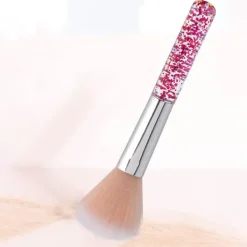 Lek-smink för barn 12st/set Flickleksaker Söt Mode Kosmetisk Leksak Gåva Söt><noscript><img width=