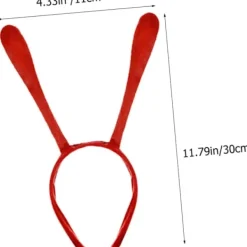 Litet Bi Pannband Snigel Pannband Bi Cosplay Kreativt Pannband> Huvudbonader