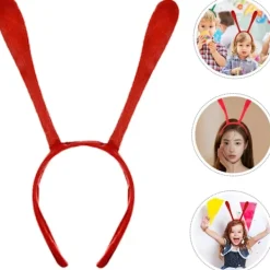 Litet Bi Pannband Snigel Pannband Bi Cosplay Kreativt Pannband><noscript><img width=