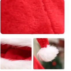 Holocky Lång julhatt för vuxna barn baby><noscript><img width=