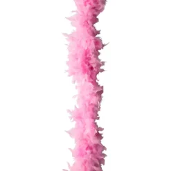 Sweden Quickstyle Lång Fjäderboa 100g Deluxe 180 cm one size><noscript><img width=