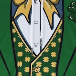 Långärmad hoodie för män Halloween Rolig Rund Hals Tröja med Känguruficka Jul Flerfärgad 3D-tryck Tröja Storlek><noscript><img width=