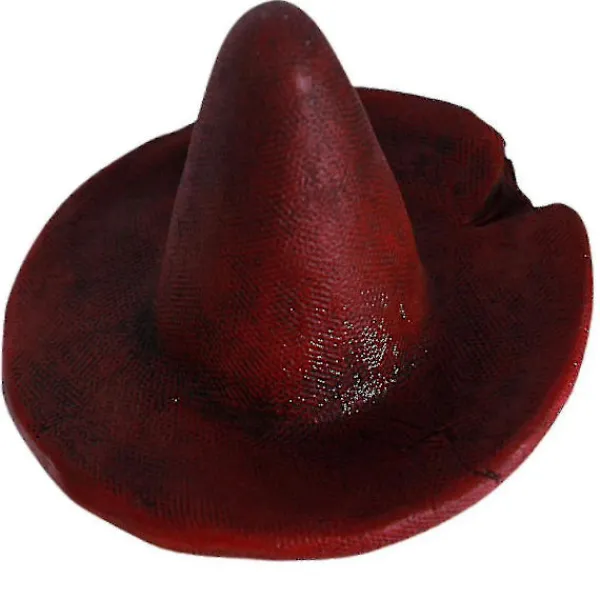 Läskig och kuslig djävulsmask Halloween rolig clownmask för vuxna Halloween kostym Cosplay rekvisita Joker mask> Masker