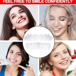 Löstander, övre och nedre proteser, Snap On V SQBB_max><noscript><img width=