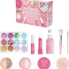 Låtsassmink | Sminkset | Låtsassminkset för barn, Låtsassminkset för barn> Smink