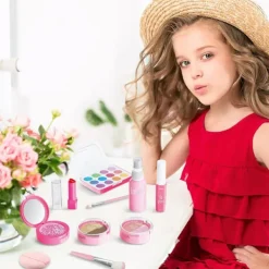 Låtsassmink | Sminkset | Låtsassminkset för barn, Låtsassminkset för barn> Smink
