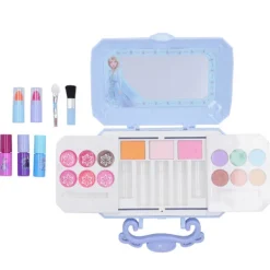 Låtsassminkset för flickor Läppbalsam Nagellack Sminkset> Smink