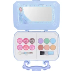 Låtsassminkset för flickor Läppbalsam Nagellack Sminkset><noscript><img width=