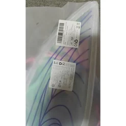 Lysande älvvingar för vuxna, LED-diadem och trollstav för karnevaler och temafester, [JUN] Parent><noscript><img width=