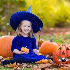 Lysande magisk trollstav med ljud och ljus, leksak för barn, flickor, pojkar, fest> Tillbehör