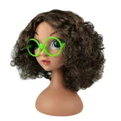 Magic Full House Mirabel med peruk, huvudbonad, Mirabel med><noscript><img width=