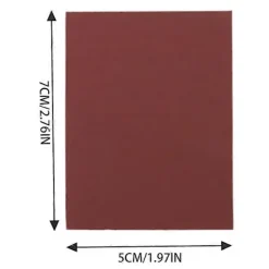 Magiskt Rökpapper, Magisk Rök från Fingertopparna, Trolleritrick Verktyg för Närbild, Magikerrekvisita Scenillusioner Tillbehör[HK] 100pcs><noscript><img width=