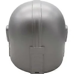 Mandalorianhjälm Star Wars Boba Fett Vuxen Cosplay Rekvisita Hjälmar><noscript><img width=