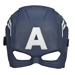 AMO Toys Marvel Captain America Mask> Masker