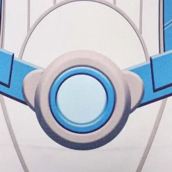 Marvel Rivals: Susan Storm Cosplay Kostym Osynliga Fantastiska Fyran Jumpsuit+Peruk Endast Peruk One Size><noscript><img width=