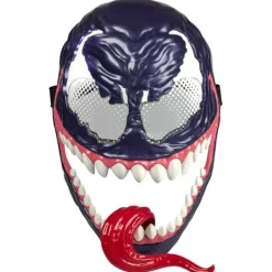 Marvel Spiderman VenomVersus Mask Venom multifärg> Masker