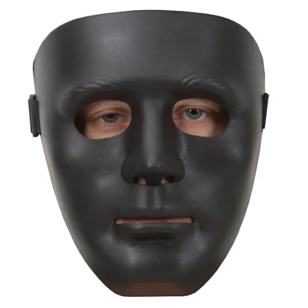 Leksaksaffären Mask staty> Masker