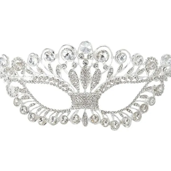 Maskerad Mask Fancy Mask Party> Masker