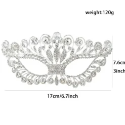 Maskerad Mask Fancy Mask Party> Masker