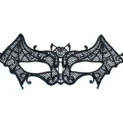 Megabilligt Maskerad Mask i Spets - Venetiansk Maskeradmask Halloween> Masker