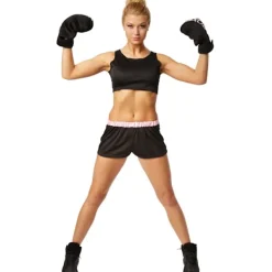 tectake Maskeraddräkt Dam Boxare S><noscript><img width=