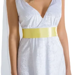 tectake Maskeraddräkt Dam Förtrollande Ängel Esma L><noscript><img width=