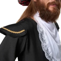 tectake Maskeraddräkt förnäm skotte i kilt XXL><noscript><img width=