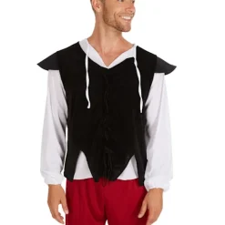 tectake Maskeraddräkt Herr Hovmästare S><noscript><img width=