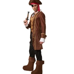 tectake Maskeraddräkt Herr Sjörövarhövding XXL><noscript><img width=