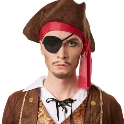 tectake Maskeraddräkt Herr Sjörövarhövding XXL><noscript><img width=