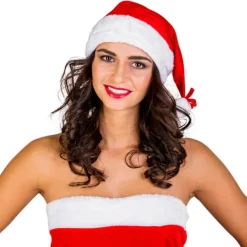 tectake Maskeraddräkt Sexig jullady M><noscript><img width=