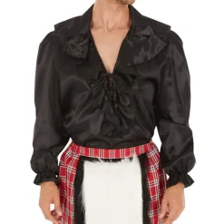 tectake Maskeraddräkt skotte i kilt L><noscript><img width=