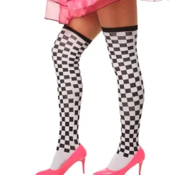 tectake Maskeraddräkt 80-talsclown neon dam L><noscript><img width=