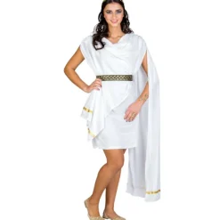 tectake Maskeraddräkt Vacker Trojanska L> Dräkter