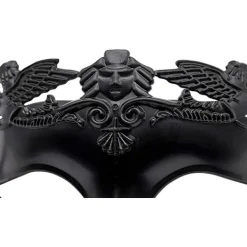 Maskeradmask för Män - Romersk Grekisk Mytologisk Venetiansk Mask Halloween Cosplay Mardi Gras><noscript><img width=