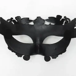 Maskeradmask Romersk Grekisk Herrmask Venetiansk Mask Halloween Julmask för Fest Mardi Gras Bröllop Karnevaler><noscript><img width=