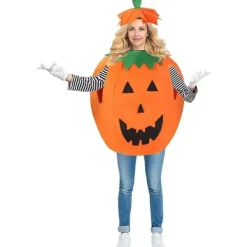 Matchande Halloween-kostymer för föräldrar och barn [JUN]> Dräkter