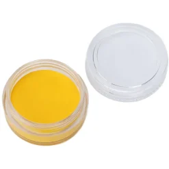 Matt Ansiktsfärg Halloween Party Icke-toxisk Vattenbaserad Smink för Barn Vuxna 0.4oz 115C><noscript><img width=