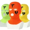 Men Balaclava Mask Hat Winter Warm Windproof Knit Beanies Bonnet Unisex Caps Women Sports Halloween Party Gifts Ski Accesorios> Huvudbonader
