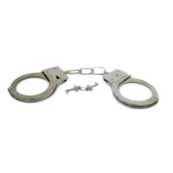 Metallhandbojor / Handfängsel> Tillbehör